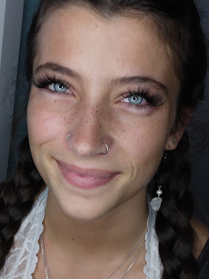 Skin so soft esthetics and lashes