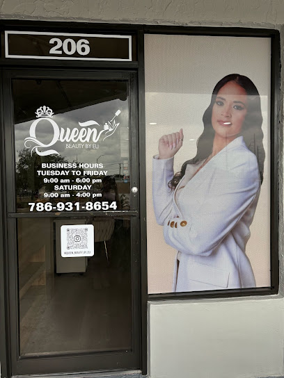 Queen Beauty By Eli