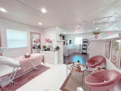 The Radiant Lab Salon