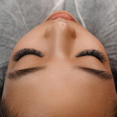 Lash Lounge Destin