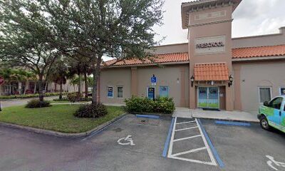 Dominican beauty Salon