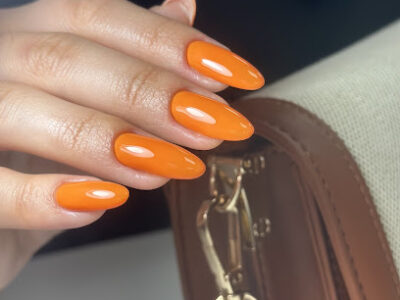 The City Nails