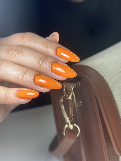 The City Nails