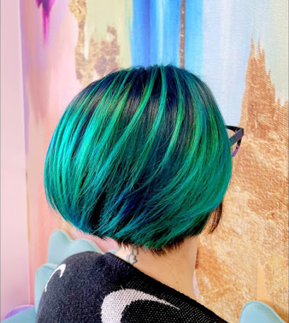 EVOLVE Salon & Suites, LLC