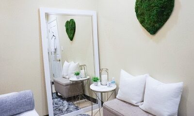 Candy Beauty Spa