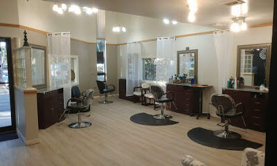 Heads or Nails Salon