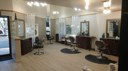 Heads or Nails Salon