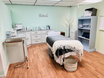 Bright Glow Skin Aesthetics & Body Waxing