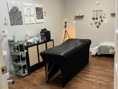 Goddess Sugaring and Esthetics LLC