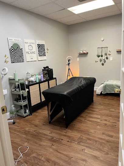 Goddess Sugaring and Esthetics LLC