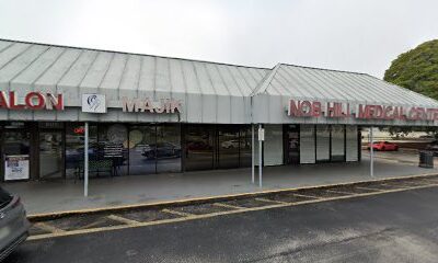 Salon Majik
