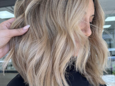 Lusso Salon