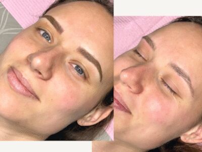 DemiBrow Eyebrow Microblading Studio