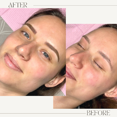 DemiBrow Eyebrow Microblading Studio