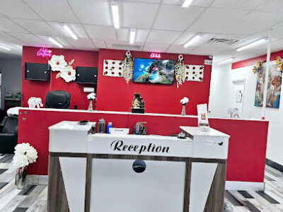 Lala’s Threading & Beauty Salon