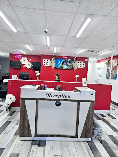 Lala’s Threading & Beauty Salon