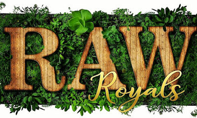 Raw Royals Beauty by Shayy
