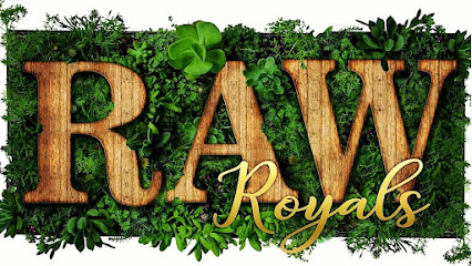 Raw Royals Beauty by Shayy