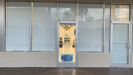 The Cove Unisex Salon