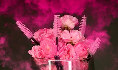 Lashes Paris