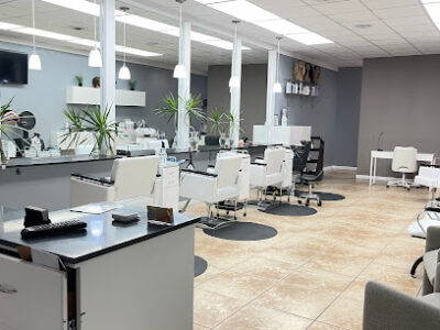 My wonderful curls (Curly hair salon)