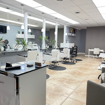 My wonderful curls (Curly hair salon)