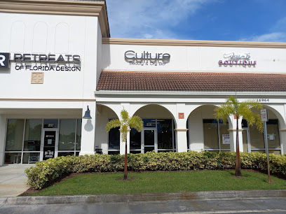 Culture Beauty & Dry Bar