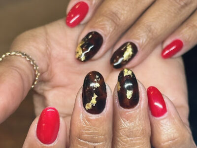 J David Salon & Spa