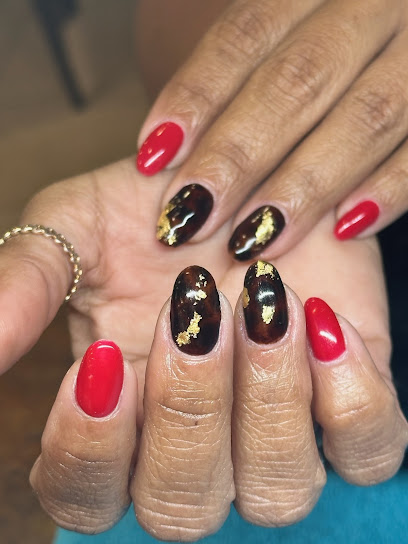 J David Salon & Spa