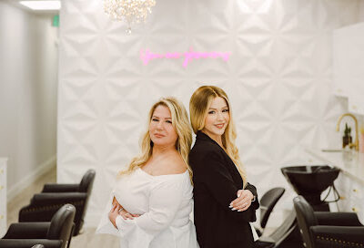 The Glam Institute
