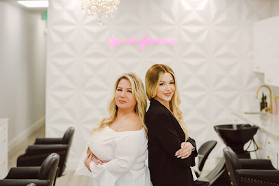 The Glam Institute