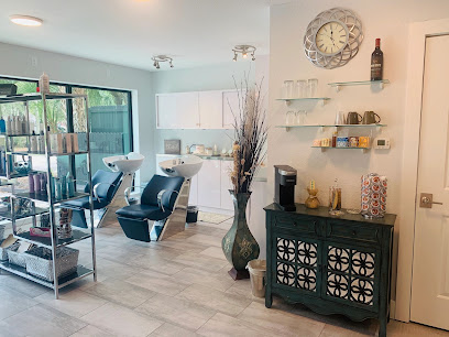 A-Nu-U Salon