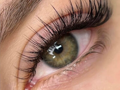 Glow Beauty Bar ~ Luxury Eyelash Extensions