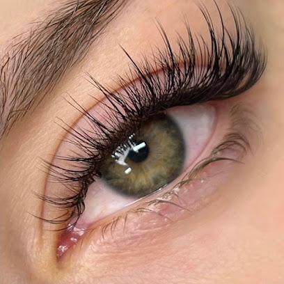 Glow Beauty Bar ~ Luxury Eyelash Extensions