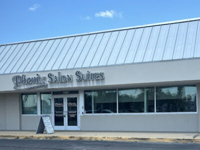 Phenix Salon Suites