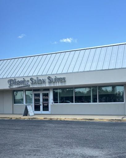 Phenix Salon Suites