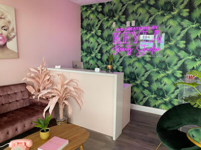 Eye Creations by Keyla Beauty Studio