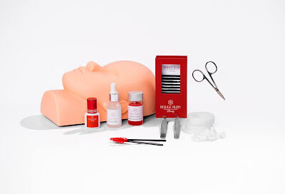 Rouge Ruby Eyelash and Brow Salon