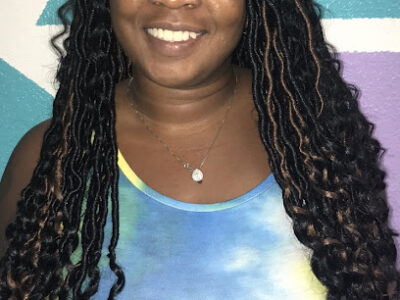 WYNNING STYLEZ BEAUTY LOUNGE