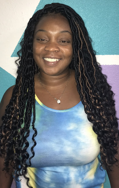 WYNNING STYLEZ BEAUTY LOUNGE