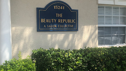 The Beauty Republic – A Salon Collective