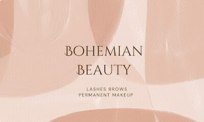 Bohemian beauty llc