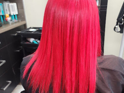 Reflection Hair Extensions