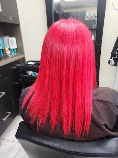 Reflection Hair Extensions