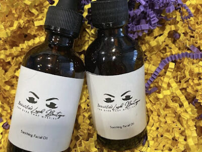 Beautified Lash Boutique
