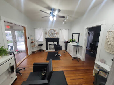 Hair & Nail Cottage