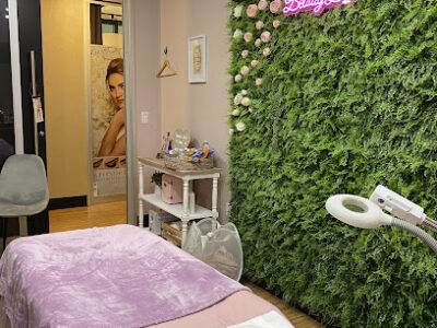 Brow Life Beauty Bar