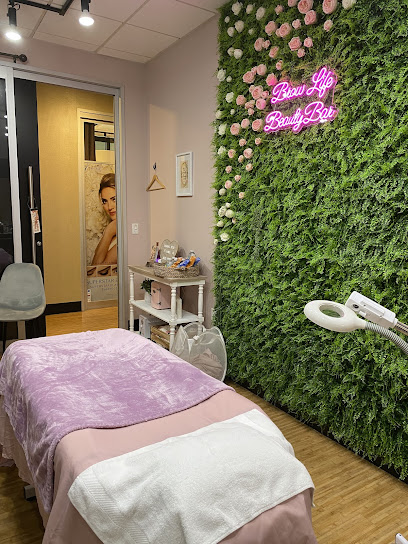 Brow Life Beauty Bar