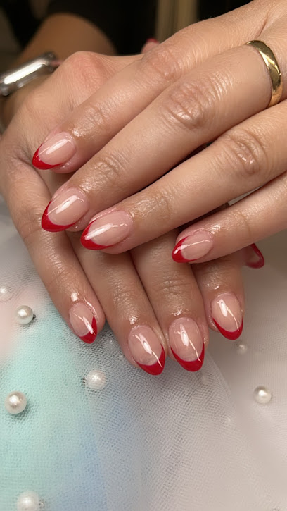 YeniNails