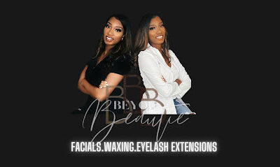 Beyoubeautie Bar
